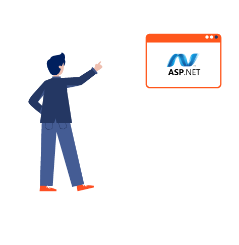 360Digimedia ASP.Net Development Company in Noida